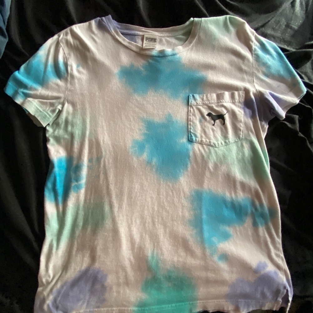 The Dye